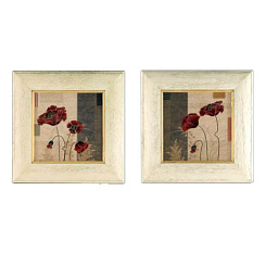 Картина "Маки"