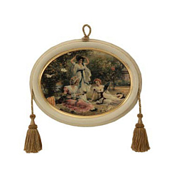 Картины "Девушки"