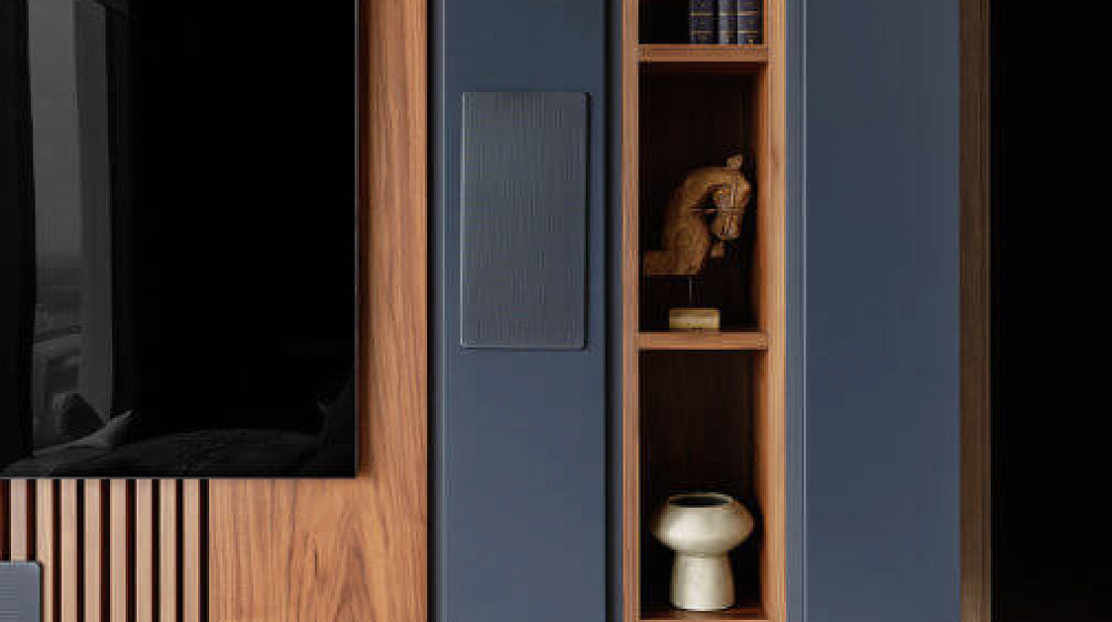 Квартира в ЖК Neva Towers