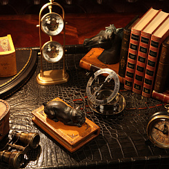 Кабинетные аксессуары