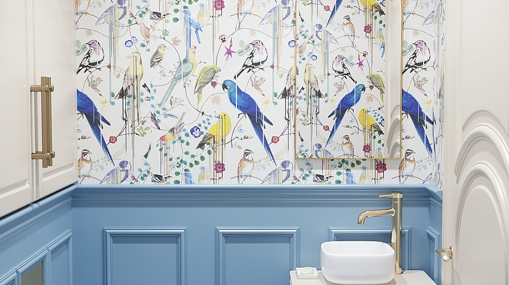 ЖК Новый Лесснер