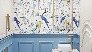 ЖК Новый Лесснер