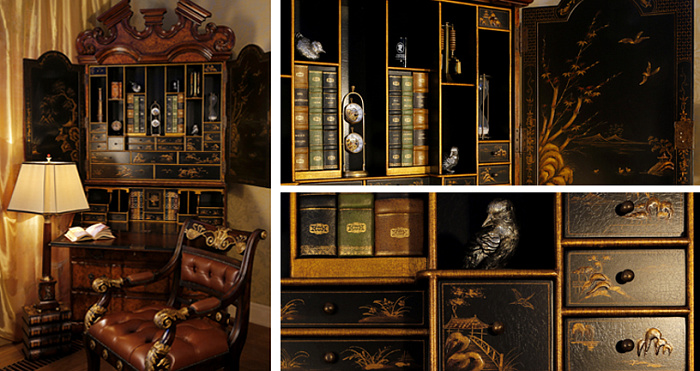 Дизайнерская мебель