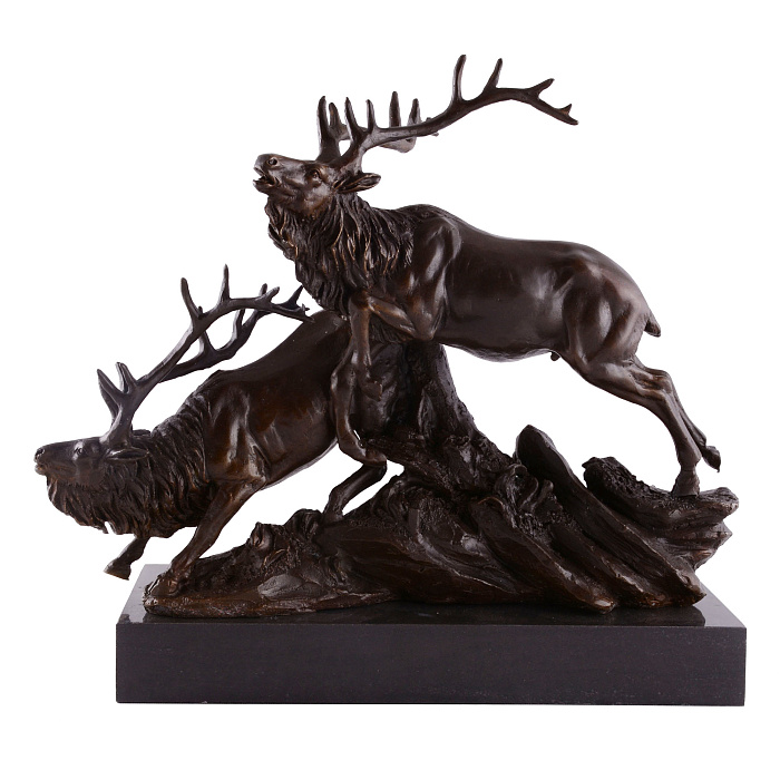 Статуэтка олений зов