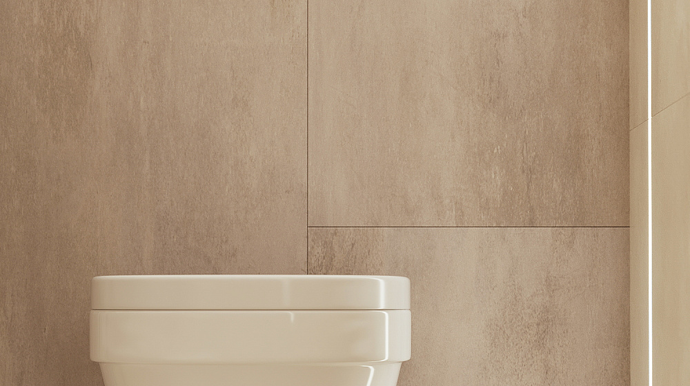 Загородный дом для большой семьи