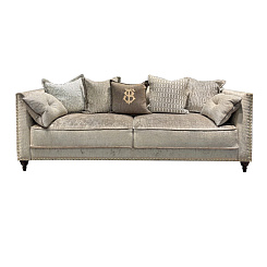 Диван "Этро Монако" трехместный с раскладным механизмом