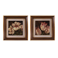 Картины "Тюльпаны"