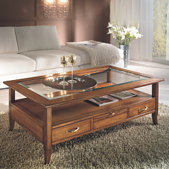 Стол журнальный "Прато"