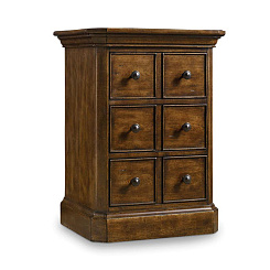 Тумба "Архивариус"