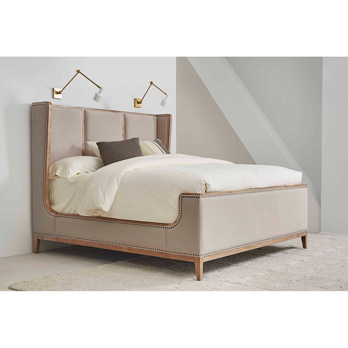 Кровать Queen «Пассаж»