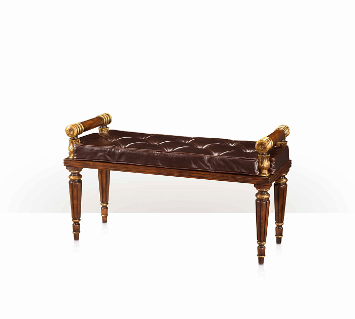 Банкетка "Джордж Баллок"