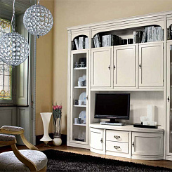 ТВ-композиция "Архимед Челлини"