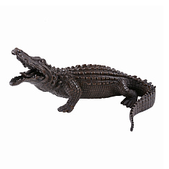 Статуэтка крокодил