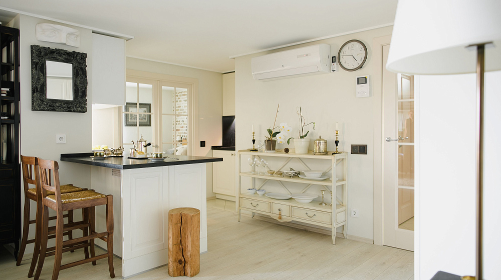 Студия на Чердаке