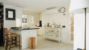 Студия на Чердаке