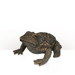 Статуэтка "Жаба"
