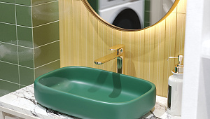 ЖК Новый Лесснер