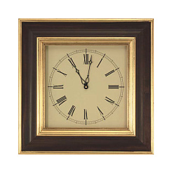 Часы "Модена"