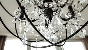 Квартира с панорамным остеклением в Одинцово