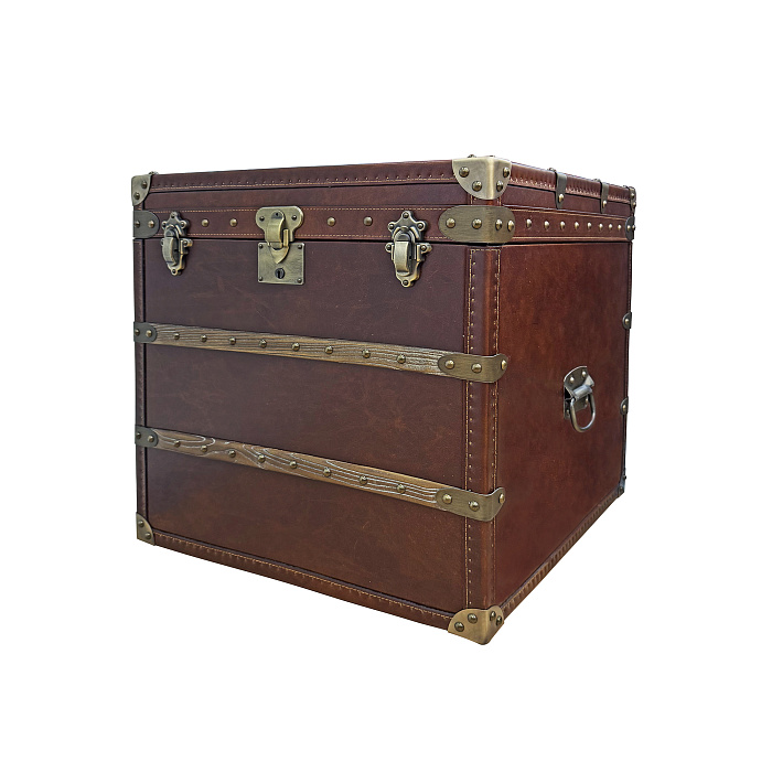 Комод - сундук