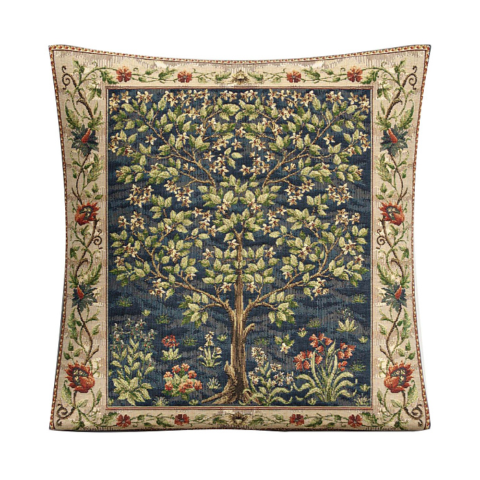 Наволочка "Древо жизни"