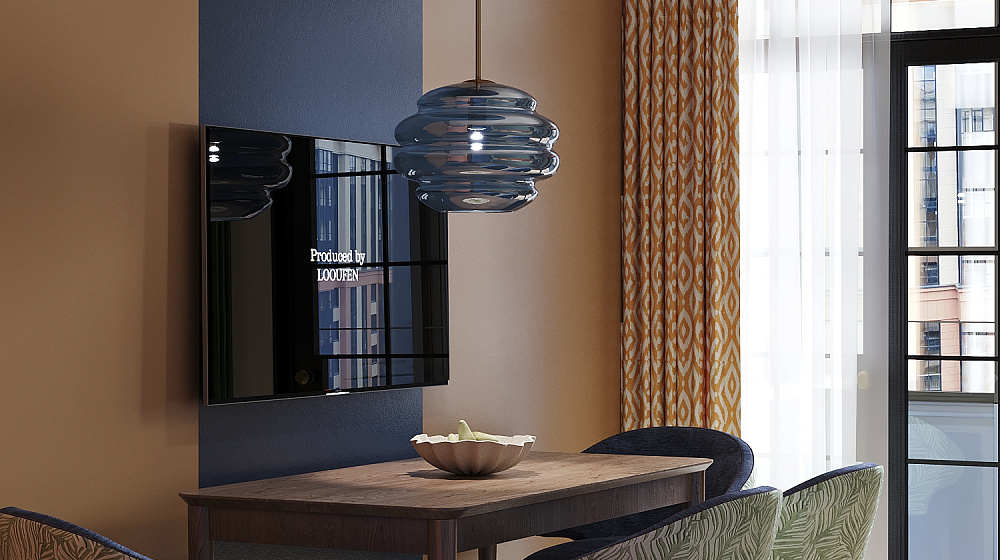 ЖК Новый Лесснер