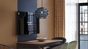 ЖК Новый Лесснер