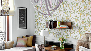 Французский флер