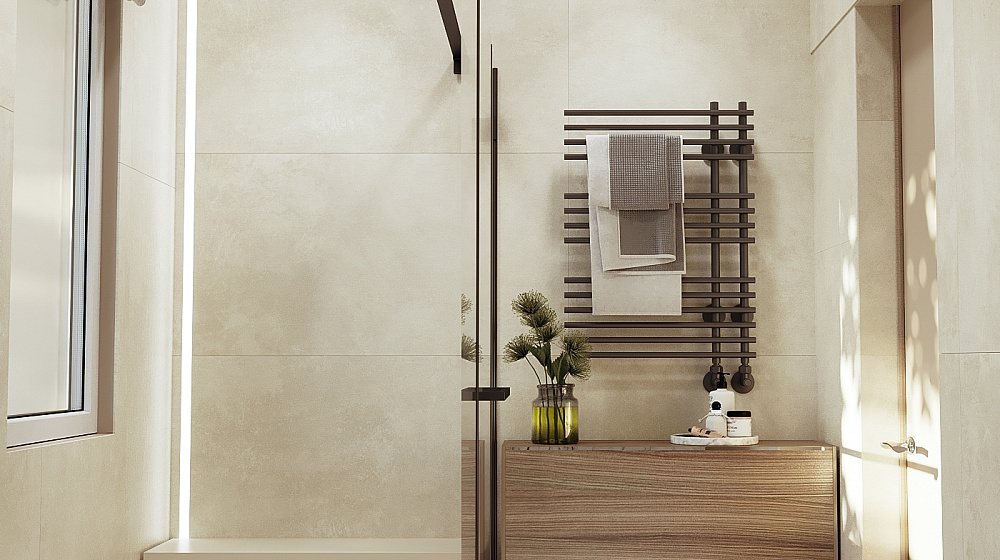 Загородный дом для большой семьи