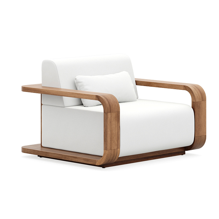 Кресло "Кассия Лаунж"