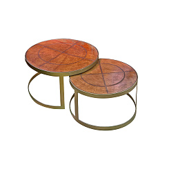 Комплект из 2-х столов