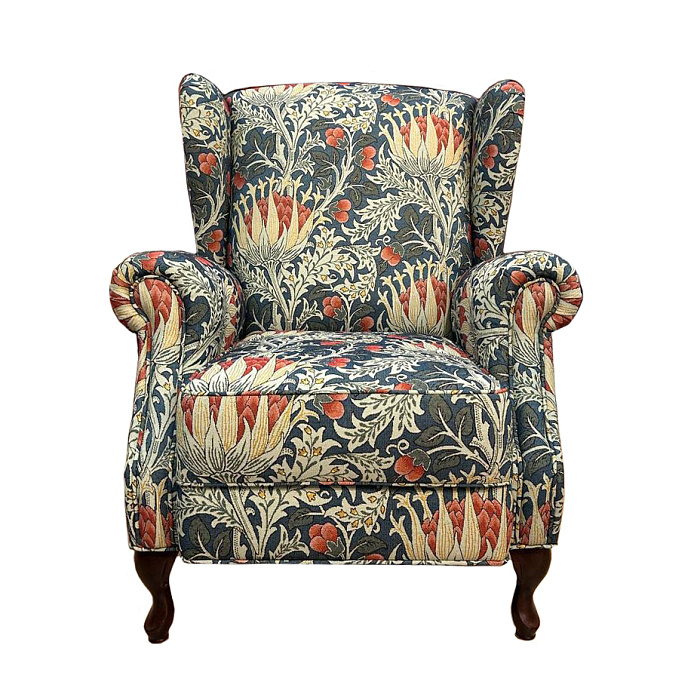 Кресло "Рафаэль Артишок"