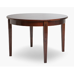 Стол обеденный круглый