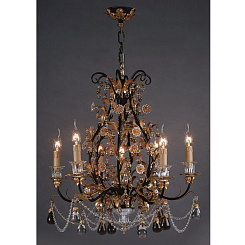 Люстра "Ле Бо де Прованс"