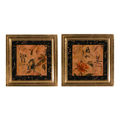 Картины "Бабочки"