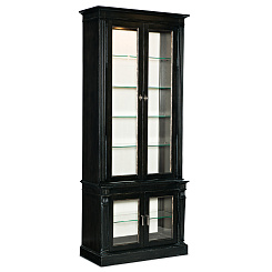 Витрина "Сантуари Нуар"