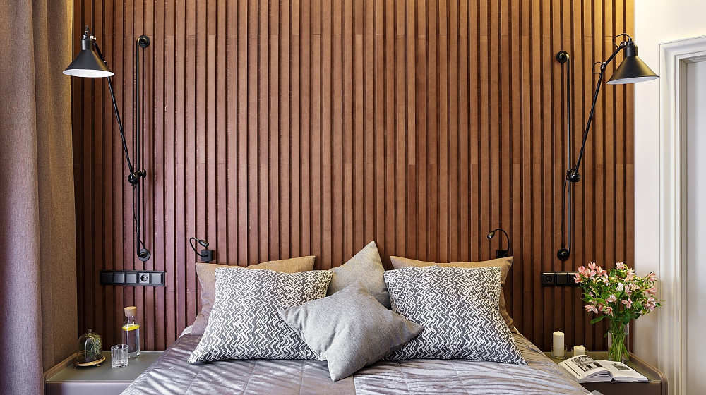 Современная классика в центре Петербурга