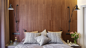 Современная классика в центре Петербурга