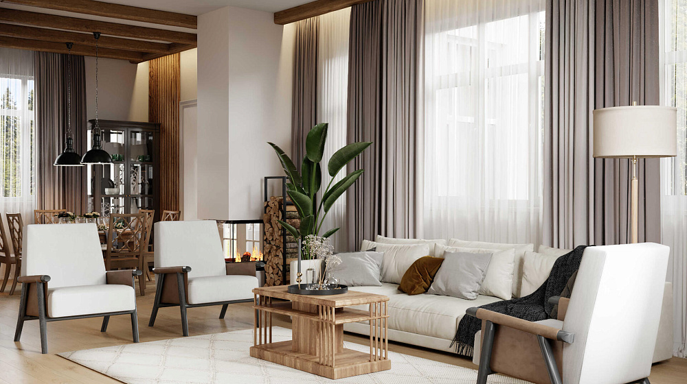 КП «Онегин Парк»