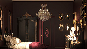 Квартира в сердце Петербурга