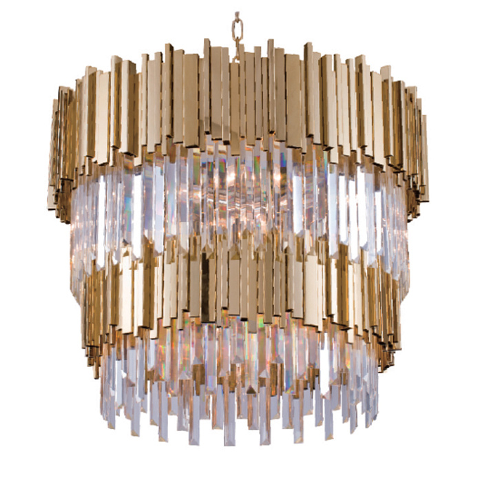 Люстра "Лас-Вегас"