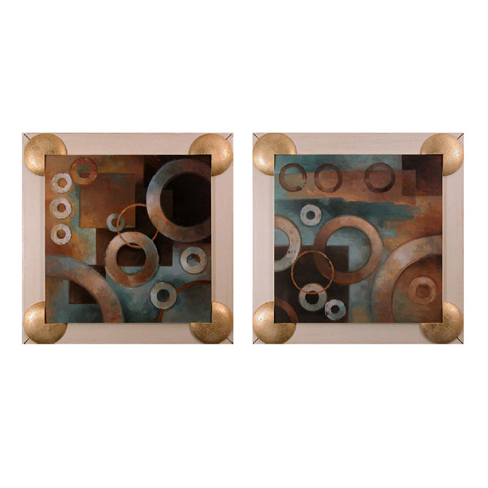 Картины "Абстракции"