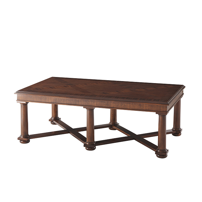 Журнальный столик "Алан"