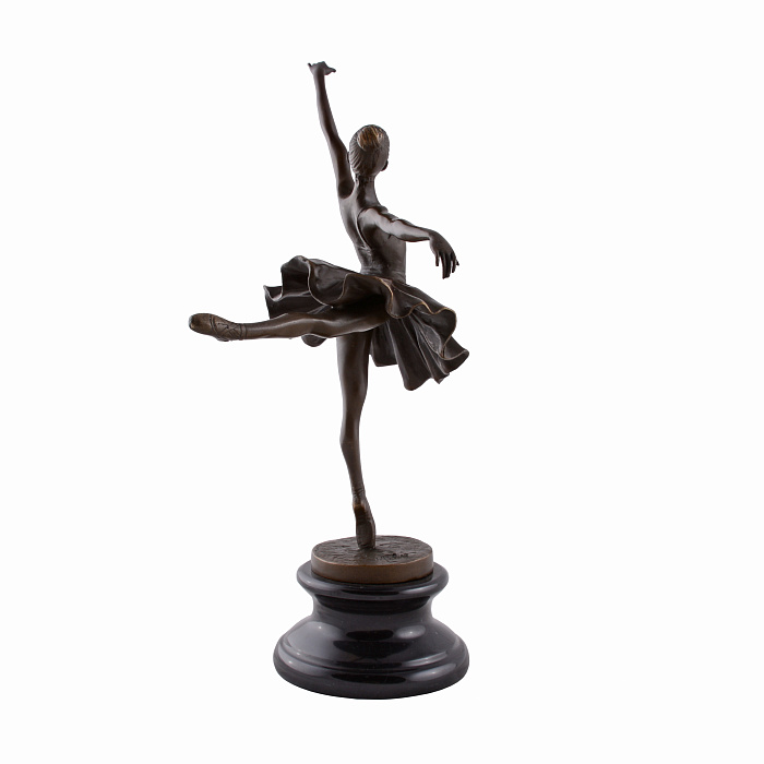 Статуэтка балерина 
