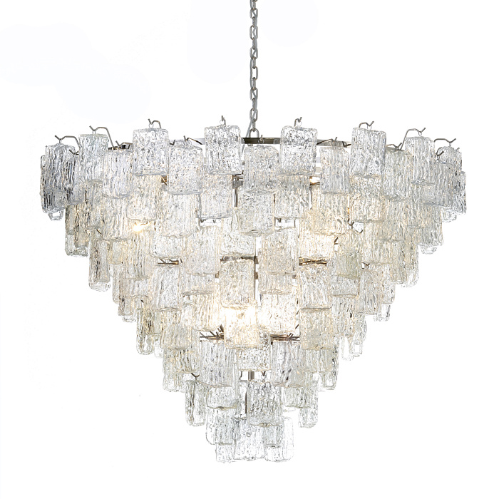 Люстра 1963 Il Paralume Marina