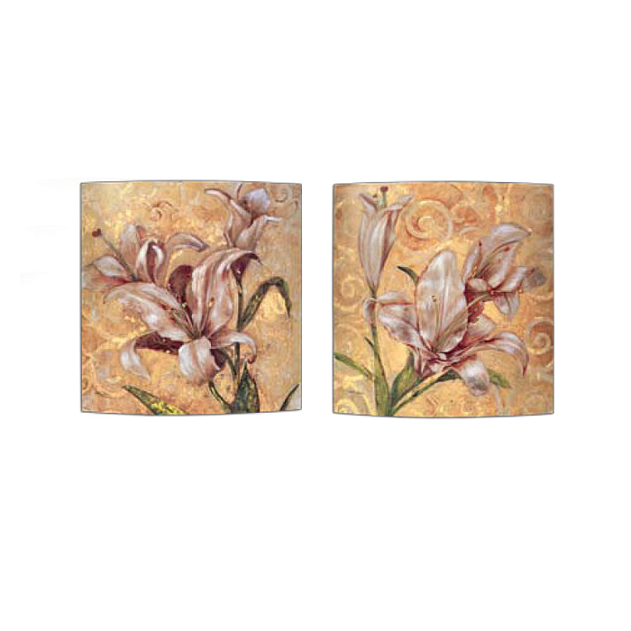 Картины "Ирисы"