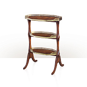 Столик многоуровневый "Уэльс"