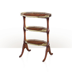 Столик многоуровневый "Уэльс"