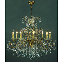 Люстра "Раффината"