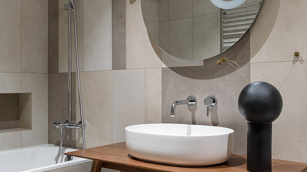 Квартира на Петроградке